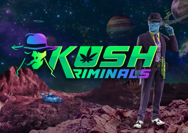 Kush Kriminals and SuperMassive showcasing digital revolution