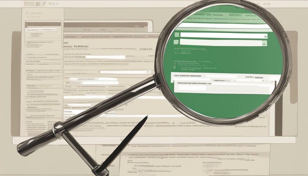SEO Vetting Image
