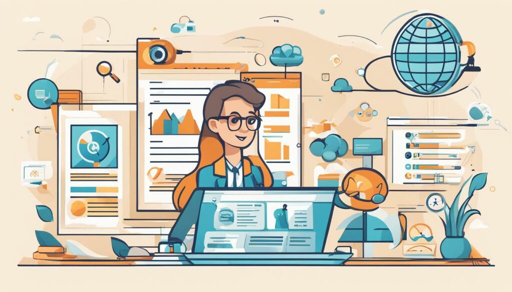 SEO agency trustworthiness
