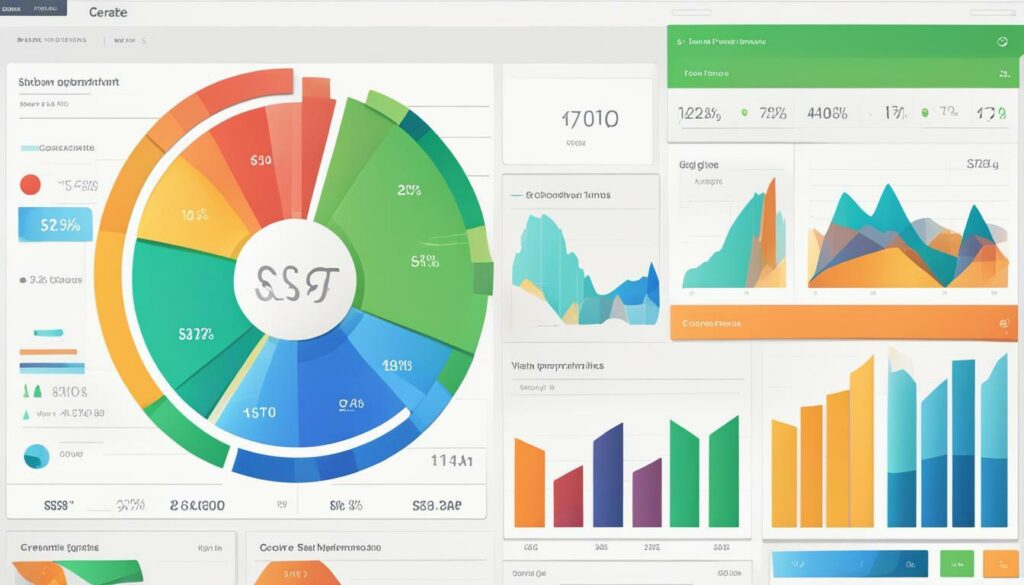 SEO results tracking