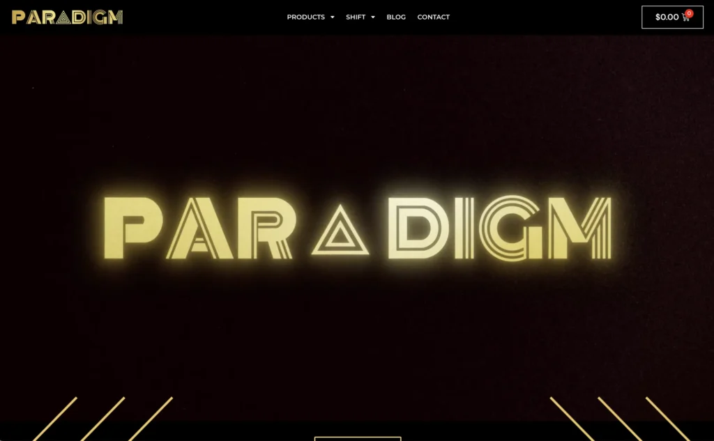 Paradigm